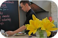 The Rhubarb Shed Cafe 1100087 Image 6